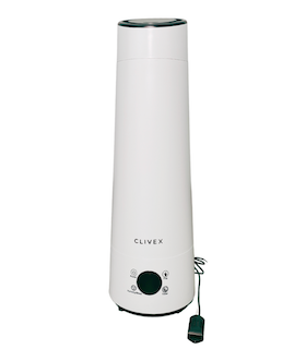 Humidificateur Clivex Dream Cloud 6L