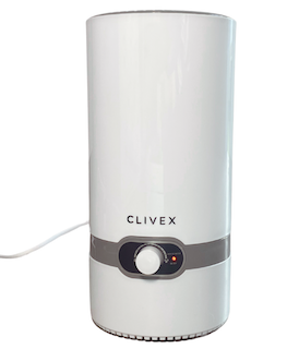 Humidificateur Clivex Eco Cloud 4L