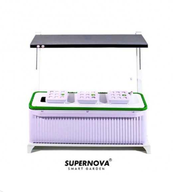 Smart Garden Magic Cuisine V14 Supernova Garden