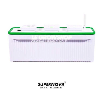 Smart Garden Magic Cuisine V15 Supernova Garden