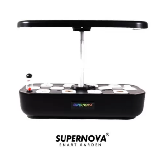 Smart Garden Magic Cuisine V17 Supernova Garden
