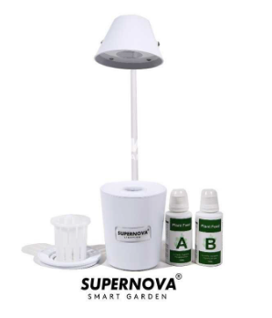 Smart Garden Magic Cuisine V10 Supernova Garden