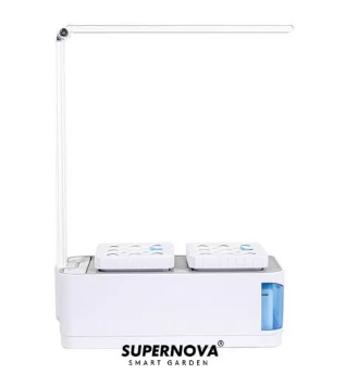 Smart Garden Magic Cuisine V9 Supernova Garden