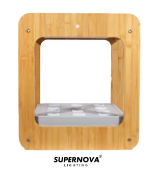 Smart Garden Magic Cuisine V4 Supernova Garden