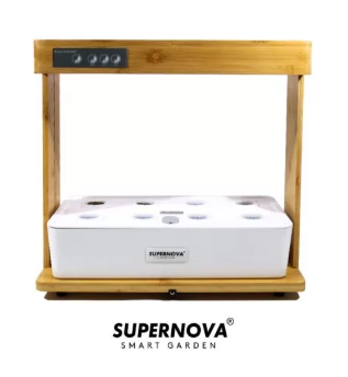 Smart Garden Magic Cuisine V3 Supernova Garden