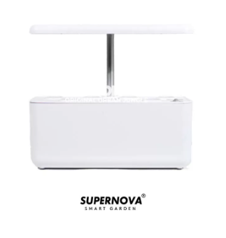 Smart Garden Magic Cuisine V2 Supernova Garden