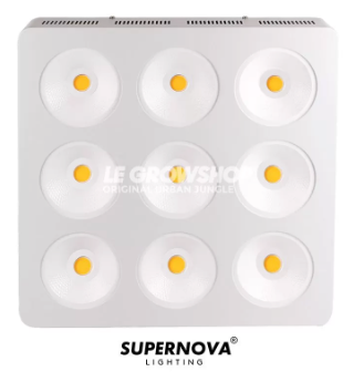 LED COB F9 2700 Supernova Lighting