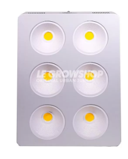 LED COB F6 1800 Supernova Lighting