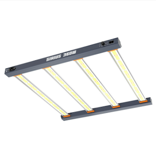 Panneau LED AGROLIGHT - Sirius 360W