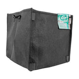 Pot géotextile 37L PLANT!T vue de côté