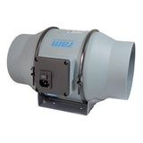 Extracteur linéaire double vitesse 517 m3/h - Ø 150mm - RAM
