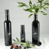 Bouteille PURPLE POT 250ml - verre biophotonique PURPLE POT®