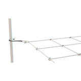 FILET PALISSAGE SECRET JARDIN 150 PAR 150CM ZOOM ACCROCHE