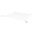 FILET ELASTIQUE 150 PAR 150CM SECRET JARDIN