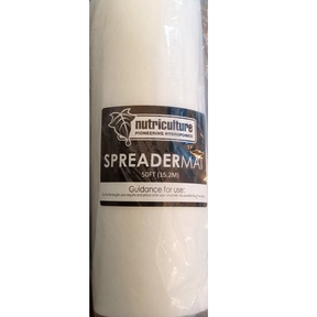 Fibre racinaire NFT Nutriculture 15m - rouleau