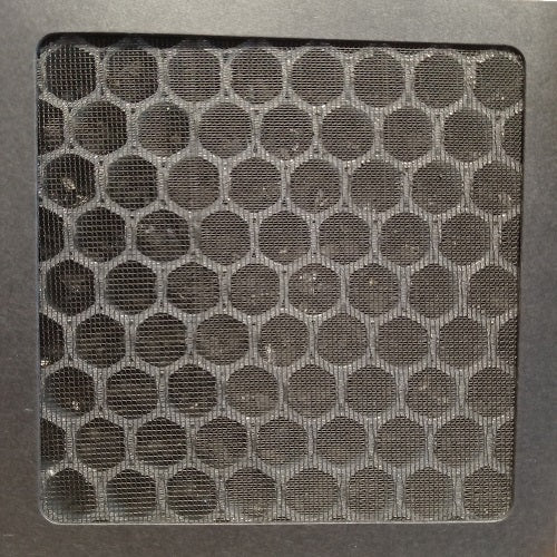 Filtre anti-odeurs pour séchoir 4 niveaux ventilé