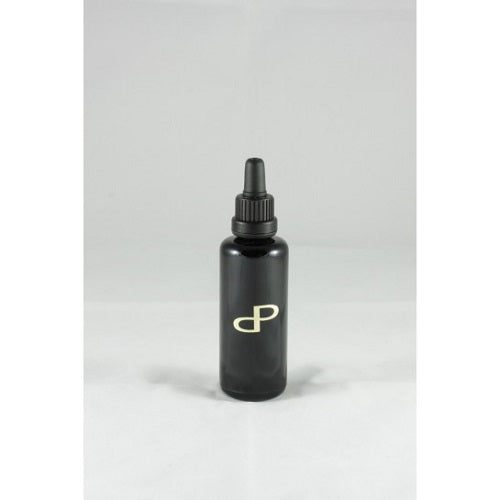 FLACON HUILE ESSENTIELLE 50ML PURPLE POT