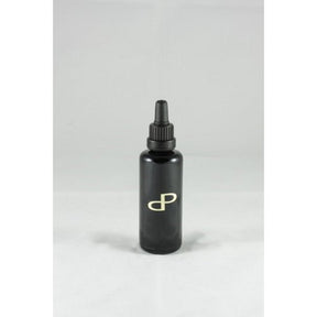 FLACON HUILE ESSENTIELLE 50ML PURPLE POT
