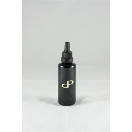 FLACON HUILE ESSENTIELLE 50ML PURPLE POT