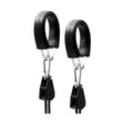 Renforts pour suspensions PROCUFS (84kg max/paire) GARDEN HIGHPRO