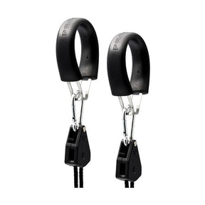 Renforts pour suspensions PROCUFS (84kg max/paire) GARDEN HIGHPRO
