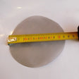 Grille Inox 50μm pour Extracteur HE verre borosilicate