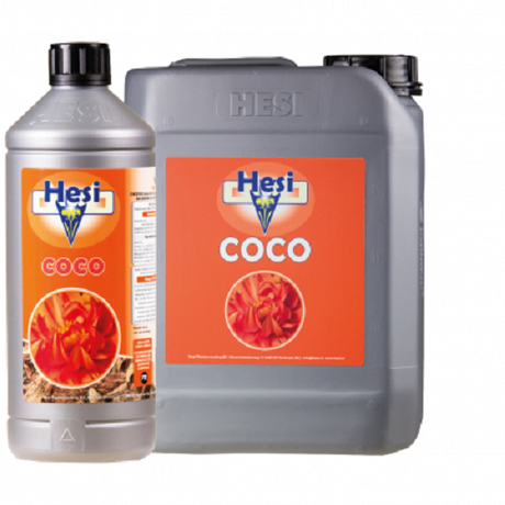 HESI COCO 1L ET 5L