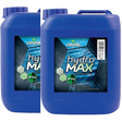 HYDRO MAX GROW A+B SW 5L VITALINK - engrais liquide de croissance en 2 parties pour cultures hydroponiques