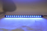 Barre LED 38W Ultraviolet 115cm Supernova Lighting