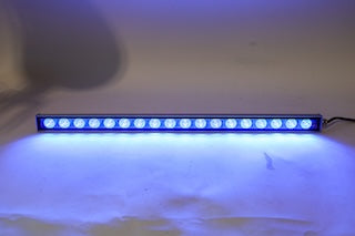Barre LED 28W Ultraviolet 85cm Supernova Lighting