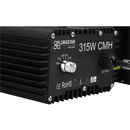 Kit éclairage CMH 315W - FLORASTAR Pro Line