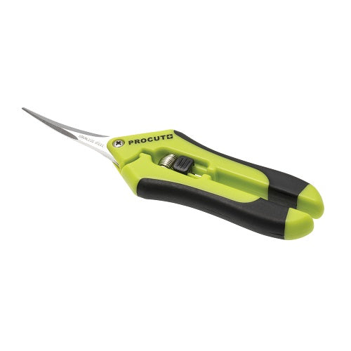 MINI SECATEUR LAME INCURVEE PROCUT GARDEN HIGHPRO