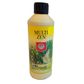 MULTI ZEN - booster croissance - HOUSE AND GARDEN