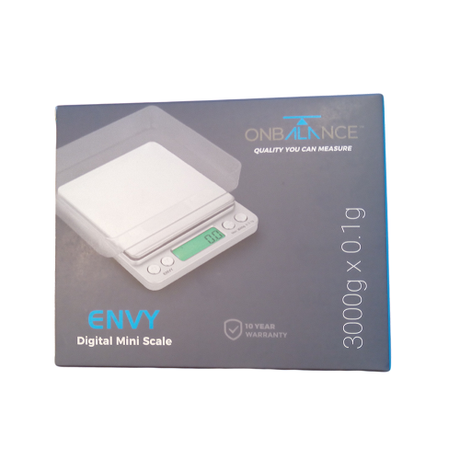 Balance ENVY 3000 - 3000g × 0.1 - On Balance