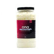 ONA Gel Fruit Fusion - 4 litres en pot