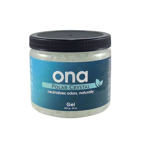 ONA Gel Polar Crystal - 1 litre - en boîte