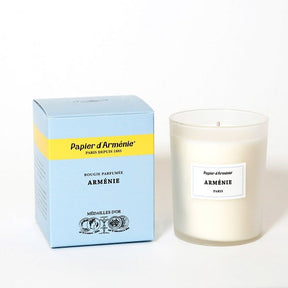 Bougie Arménie Papier d'Arménie®