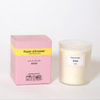 Bougie "La Rose" Papier d'Arménie®