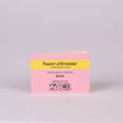 Carnet La Rose Papier d'Arménie®