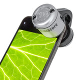 Phonescope - Microscope connecté x30