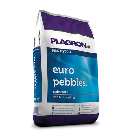 PLAGRON BILLES ARGILE SAC 45L - substrat pour hydroponie