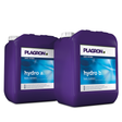 PLAGRON HYDRO A ET B 5L - engrais concentré pour culture en hydroponie