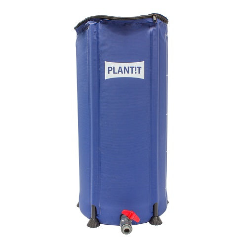 Réservoir souple 250L Plant It avec robinet 16mm