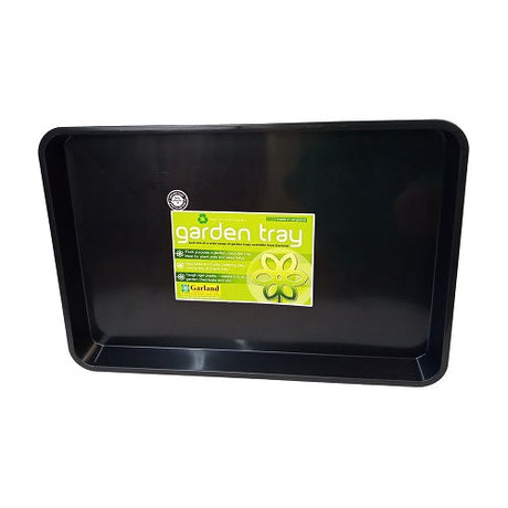 PLATEAU CULTURE RECTANGULAIRE 56X40CM GARDEN TRAY