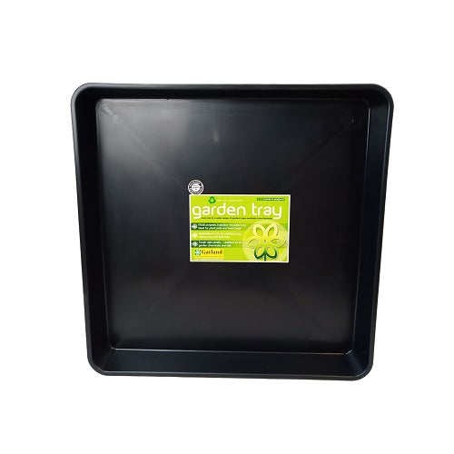 Plateau culture Garland 120x120x12cm - Garden Tray 144L