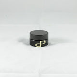 Pot cosmétique large PURPLE POT® 15ml - verre biophotonique