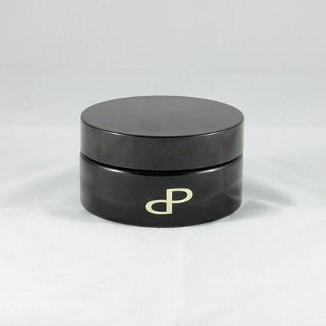 Pot cosmétique large PURPLE POT® 200ml - verre biophotonique