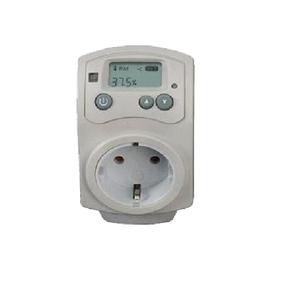 Prise Thermostat Inversable – Cornwall electronics