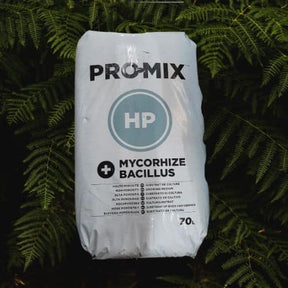 PRO-MIX HP MYCORRHIZE + BACILLUS 70L - PREMIER TECH