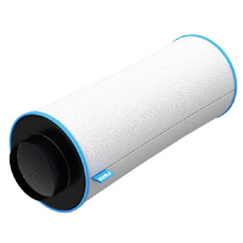 Filtre à charbon Pro-Filter 350 m3/h - Ø125mm - RAM